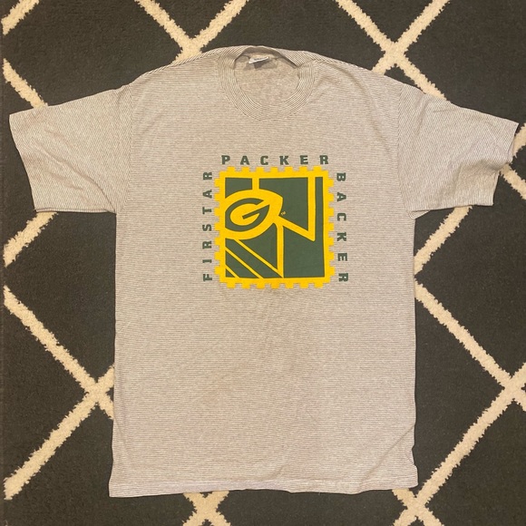 Other - Vintage Green Bay Packers 90s shirt